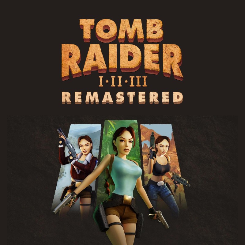 Tomb Raider